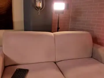 Chaturbate Live Porn of dominiquevega_