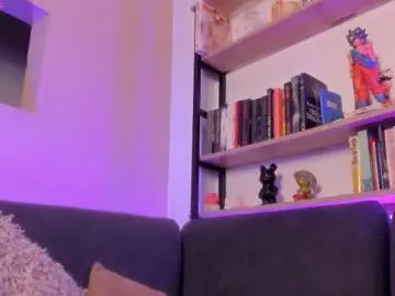 Chaturbate Live Sex of fer_dangerousbeauty