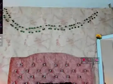 Chaturbate Live Sex of karol_rose12