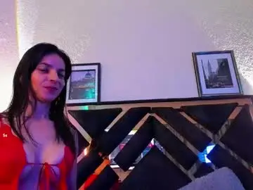 Chaturbate Nude Webcam of karol_rose12