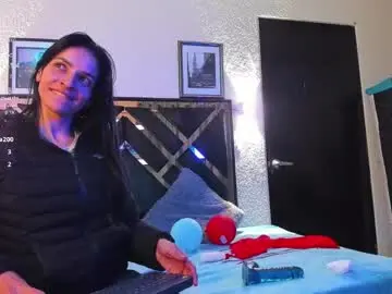 Chaturbate Private Sex Chat of karol_rose12