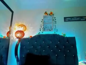 Chaturbate Private Sex Chat of karol_rose12