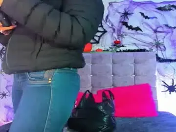 Chaturbate Live Porn of karol_rose12