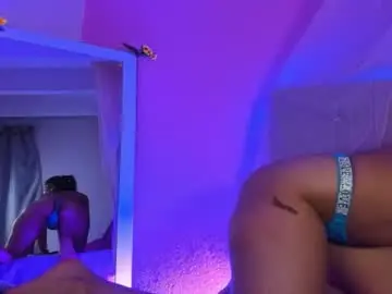 Chaturbate Live Sex of karol_rose12
