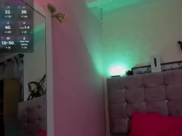 Chaturbate Free Porn Cam of karol_rose12