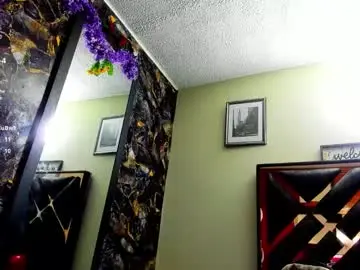 Chaturbate Live Sex of karol_rose12
