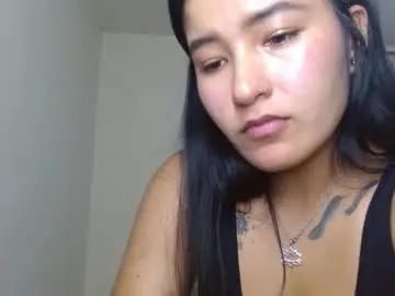 Chaturbate Live Sex Cam of kazumi6