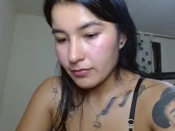 Chaturbate Nude Webcam of kazumi6