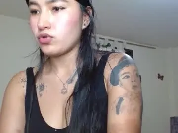 Chaturbate Private Sex Chat of kazumi6