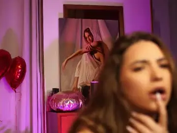 Chaturbate Live Porn of kity_sweet