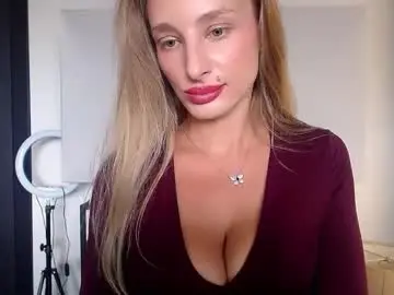 Chaturbate Adult Webcam of marilyndevilish