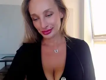 Chaturbate Nude Webcam of marilyndevilish
