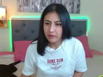 Chaturbate Live Porn of mia_aira