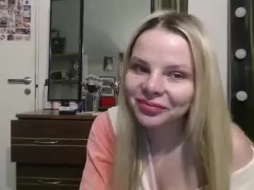 Chaturbate Adult Webcam of nadyagt