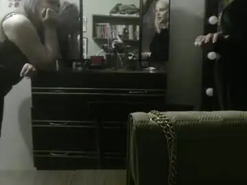 Chaturbate Private Sex Chat of nadyagt