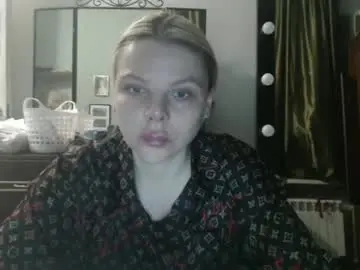 Chaturbate Watch Live Sex Cams of nadyagt