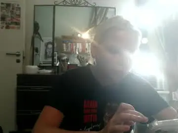 Chaturbate Sex Chat of nadyagt