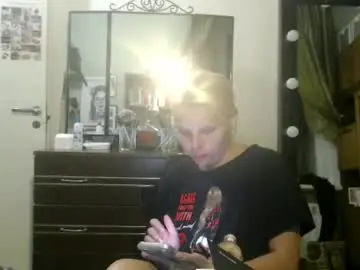 Chaturbate Nude Webcam of nadyagt