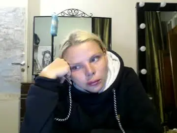 Chaturbate Free Porn Cam of nadyagt