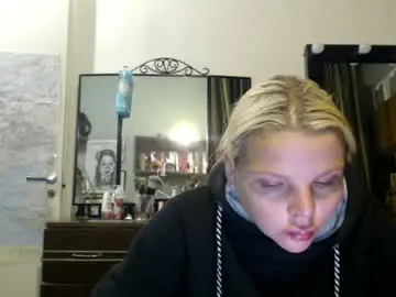 Chaturbate Private Sex Chat of nadyagt