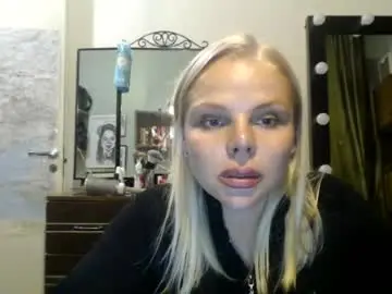 Chaturbate Best Webcam of nadyagt