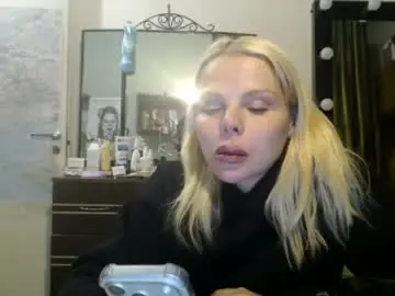 Chaturbate Sex Chat of nadyagt