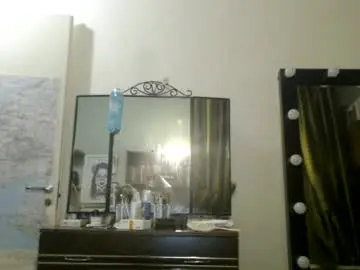 Chaturbate Live Sex of nadyagt