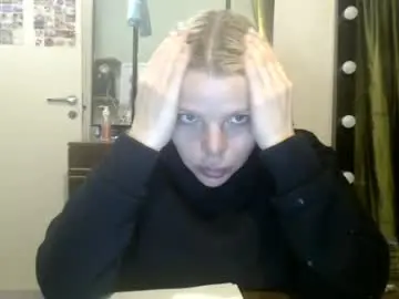 Chaturbate Sex Cam of nadyagt