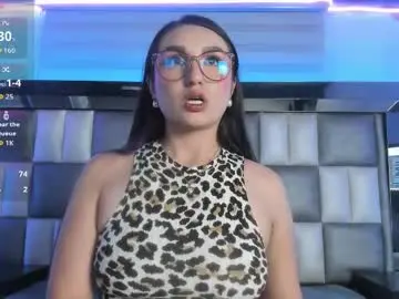 Chaturbate Live Sex of palmer_summer