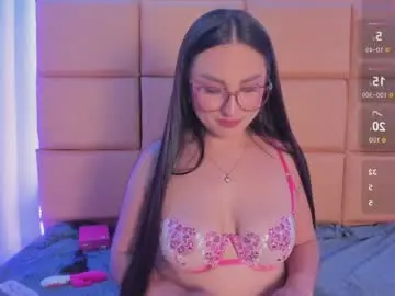 Chaturbate Best live sex cam show of palmer_summer