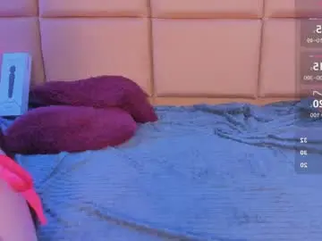 Chaturbate Adult Video Chat of palmer_summer