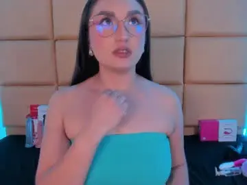 Chaturbate Live Porn of palmer_summer