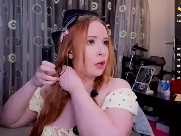 Chaturbate Best live sex cam show of scarlet_carnal