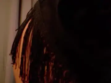 Chaturbate Sex Cam of selenenova