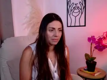 Chaturbate Live Sex Cam of selenenova