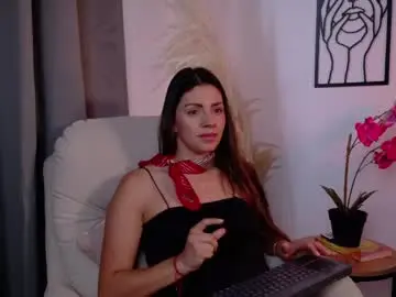 Chaturbate Adult Video Chat of selenenova