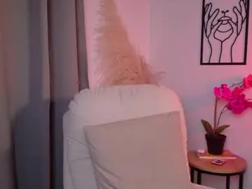 Chaturbate Live Sex Cam of selenenova