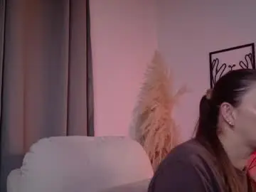 Chaturbate Live Sex of selenenova