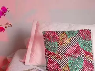 Chaturbate Live Sex of selenenova