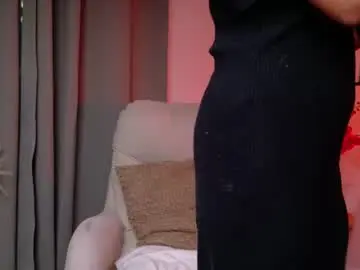 Chaturbate Sex Cam of selenenova