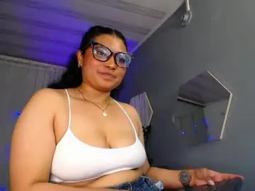 Chaturbate Nude Webcam of silvana_lorc