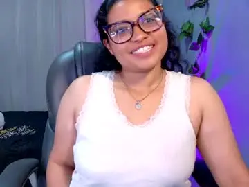 Chaturbate Best Webcam of silvana_lorc