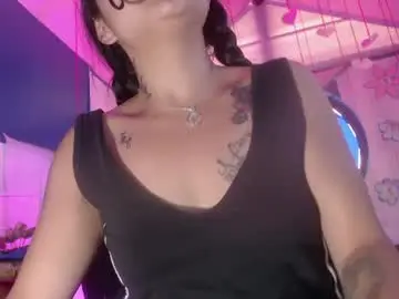 Chaturbate Sex Chat of vitoria23_