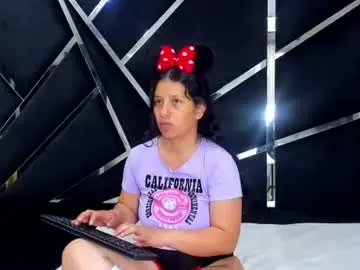 Chaturbate Live Porn of alessandrarossiss