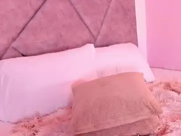 Chaturbate Live Sex of alissonjoneess