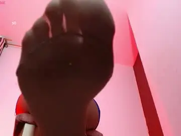 Chaturbate Live Porn of amber_smith_86