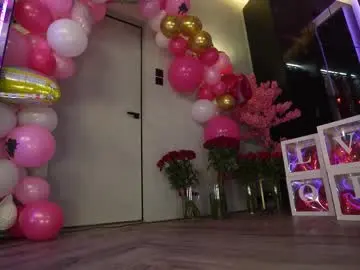 Chaturbate Adult Video Chat of arte_adelle