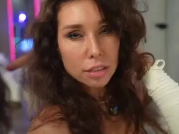 Chaturbate Sex Cam of arte_adelle