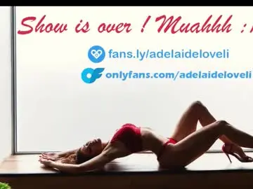 Chaturbate Free Live Porn of arte_adelle