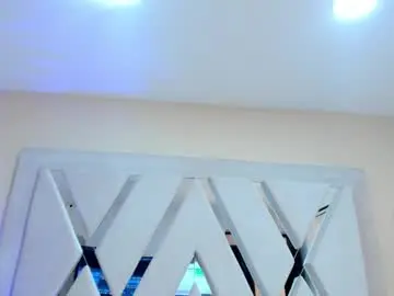 Chaturbate Sex Chat of bianca_deluca_